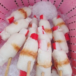 ปูอัดยัดไส้