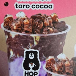 โกโก้เผือก