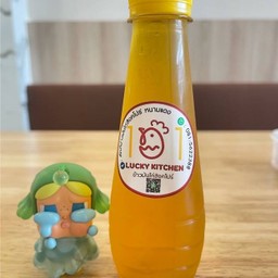 เก๊กฮวย (250.Ml)