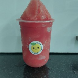 น้ำแตงโมปั่น