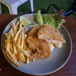 Cordon blue