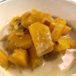 เจไดกินแซ่บแต่มันเผ็ด หมู่บ้านวรารักษ์