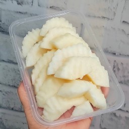 สาลี่