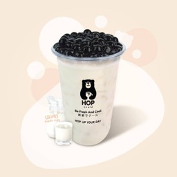 นมสด Fresh milk