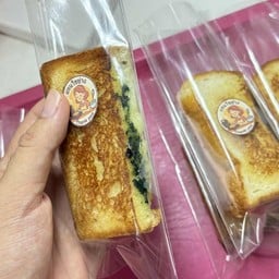 ครัวกระเพรา - สุรนารี