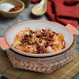 เกี๊ยวซ่าหม่าล่า