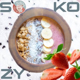 พิงค์ดราก้อน