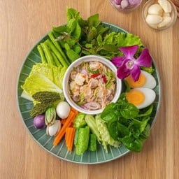 น้ำพริกชุบโจร