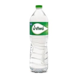 น้ำเปล่า