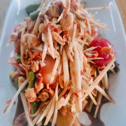 ตำโคราช