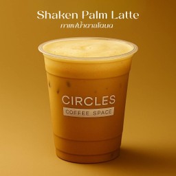 กาแฟน้ำตาลโตนด