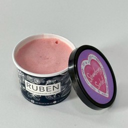 Strawberry Sorbet 80g