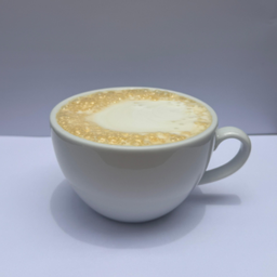 Café Au Lait