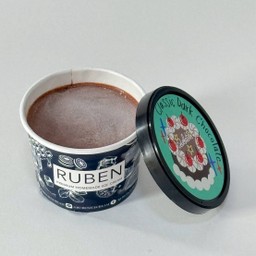 Classic Chocolate 80g