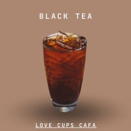 ชาดำ พรีเมียม