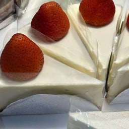 Rare cheesecake • แรร์ชีสเค้ก