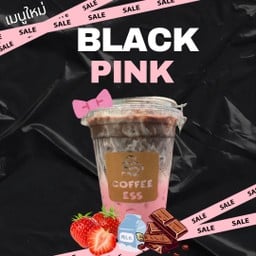 แบล็คพิ้งค์