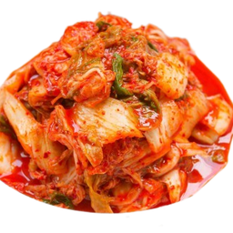 กิมจิ ผักรวม 3 ออนส์