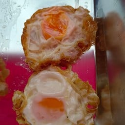 ไข่ดาว 1 ฟอง