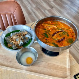 ปากหม้อต้มยำ