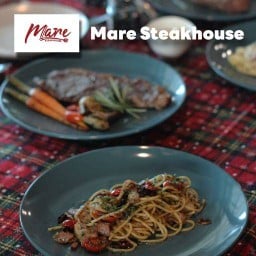 mare steak house