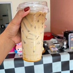 คาราเมลมัคคิอาโต้