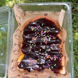 ปังปิ้ง แยมช็อกโกแลต