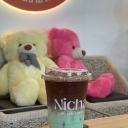 โกโก้มิ้นท์