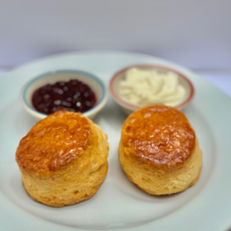 Scone set