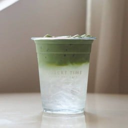 Coco Green Cloud