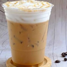 มัคเคลียร์ตู้เย็นกาแฟสด