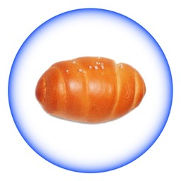 ขนมปักเกลือ