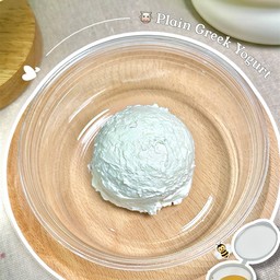 Party Greek yogurt สาขาหัวหมาก