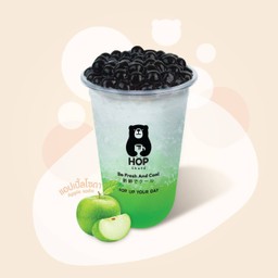 แอปเปิ้ลโซดา Apple soda