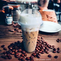 มอคค่า เย็น