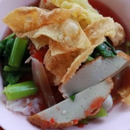 เกาเหลาโฟ