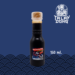 น้ำดองซีอิ๊วเกาหลี