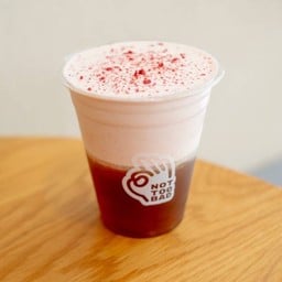 NOT TOO BAD NOT TOO BAD