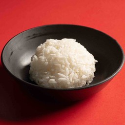 ข้าวสวย