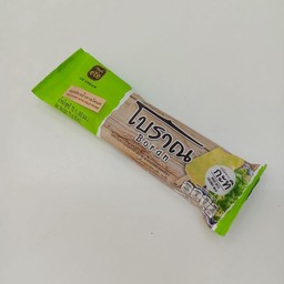 ลอดช่องน้ำตาลโตนด