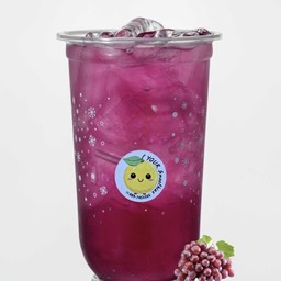 ชาองุ่น