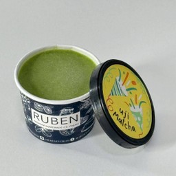 Uji Matcha 80g