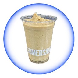 Thai Style Espresso Frappe