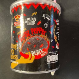 มันเผ็ดรสเปเปอร์ 40 กรัม