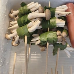 ฮิปสเตอร์สเต็ก หม่าล่า&ชาบู ดำเนินสะดวก