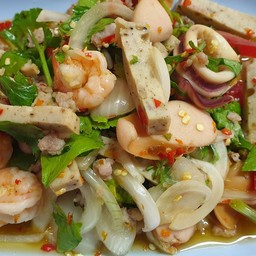 ยำรวมมิตร