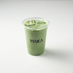Waka Coffee หน้า รพ. สมุทรปราการ -