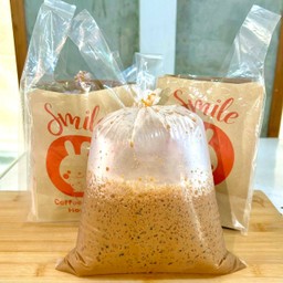 กาแฟโบราณ ถุงกระดาษ