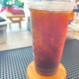 ชามะนาว