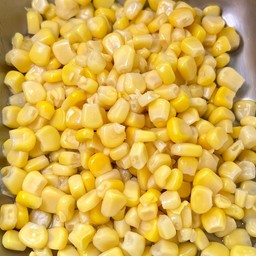 ข้าวโพดหวาน